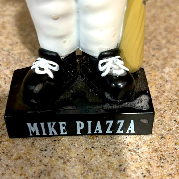MLB bobblehead Mike Piazza - Picture 3 of 3